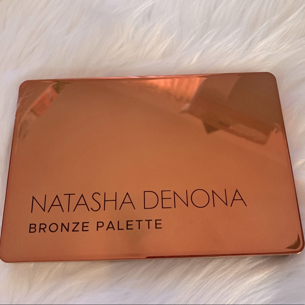 Natasha Denona Bronze Pallete
